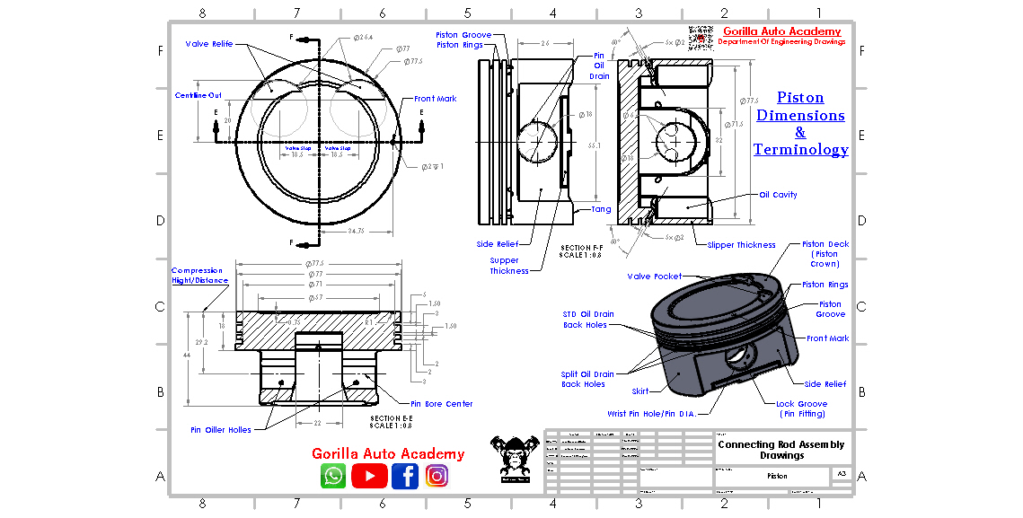 A0003881-活塞连杆设计